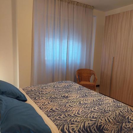 La Conchiglia Apartment Porto Sant'Elpidio Luaran gambar