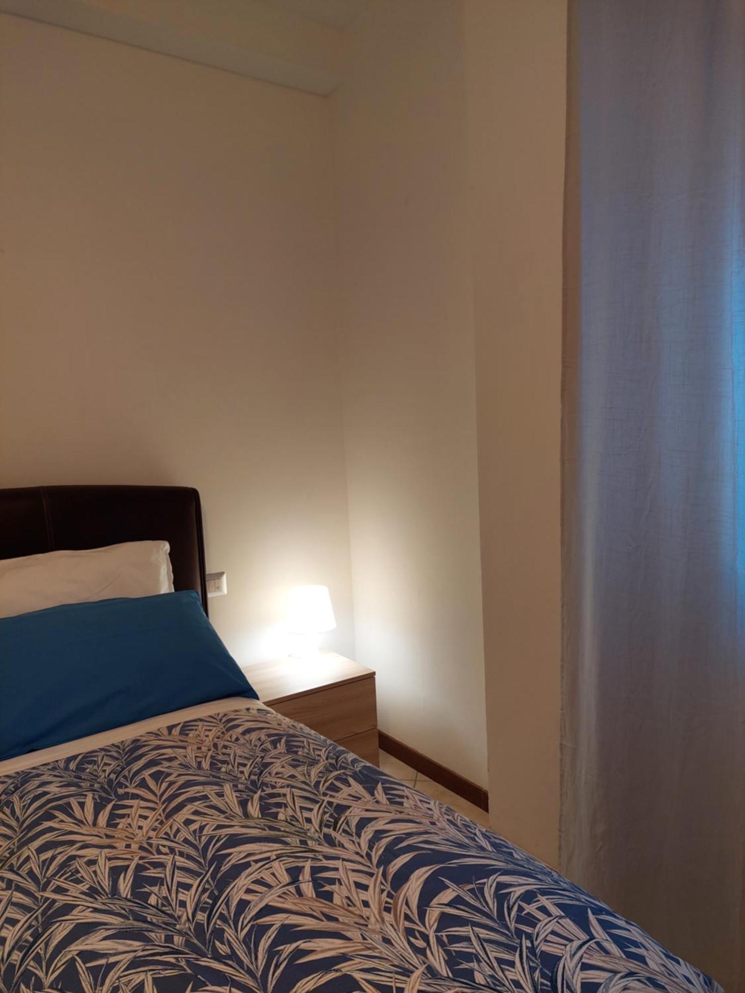 La Conchiglia Apartment Porto Sant'Elpidio Luaran gambar