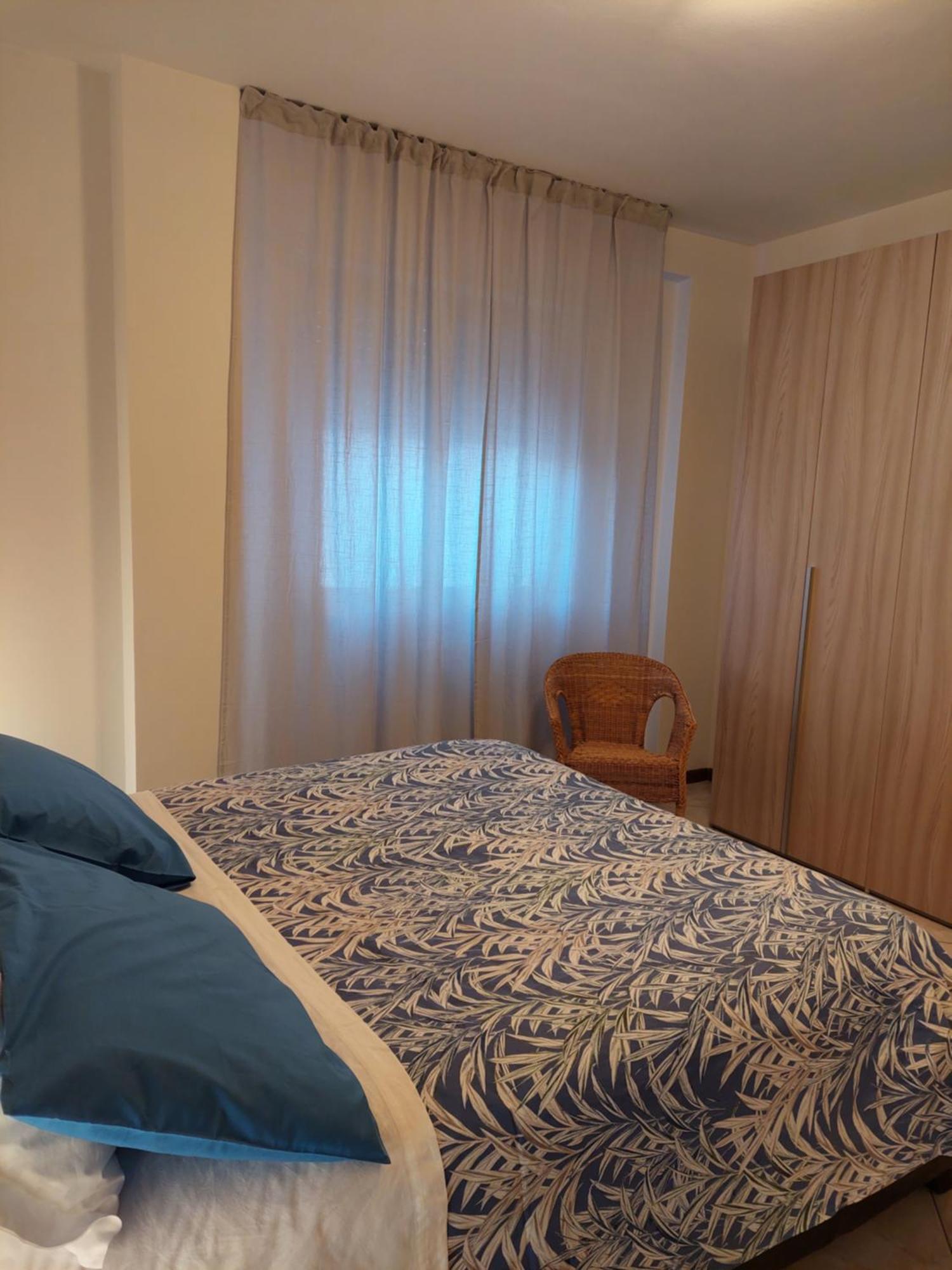 La Conchiglia Apartment Porto Sant'Elpidio Luaran gambar